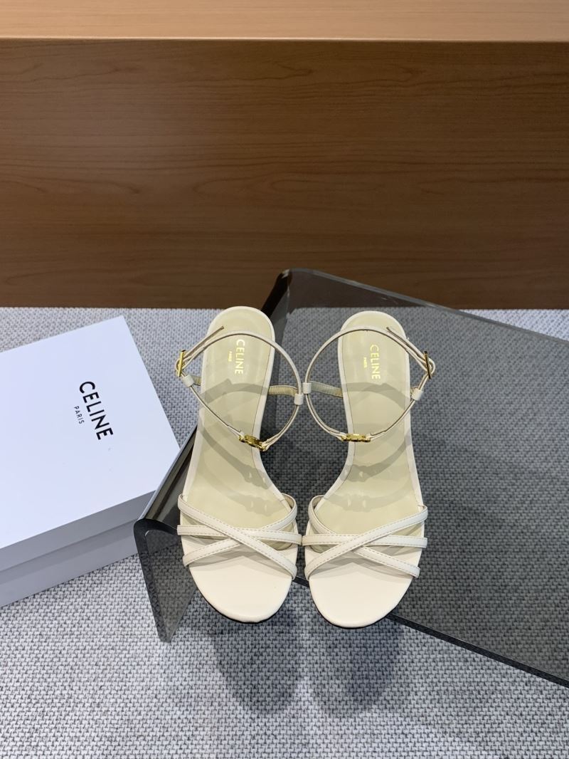 Celine Sandals